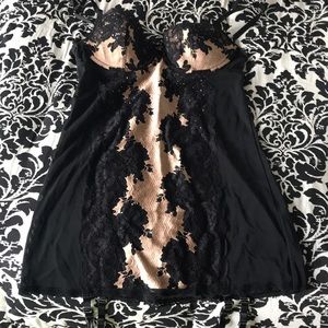 Lingerie